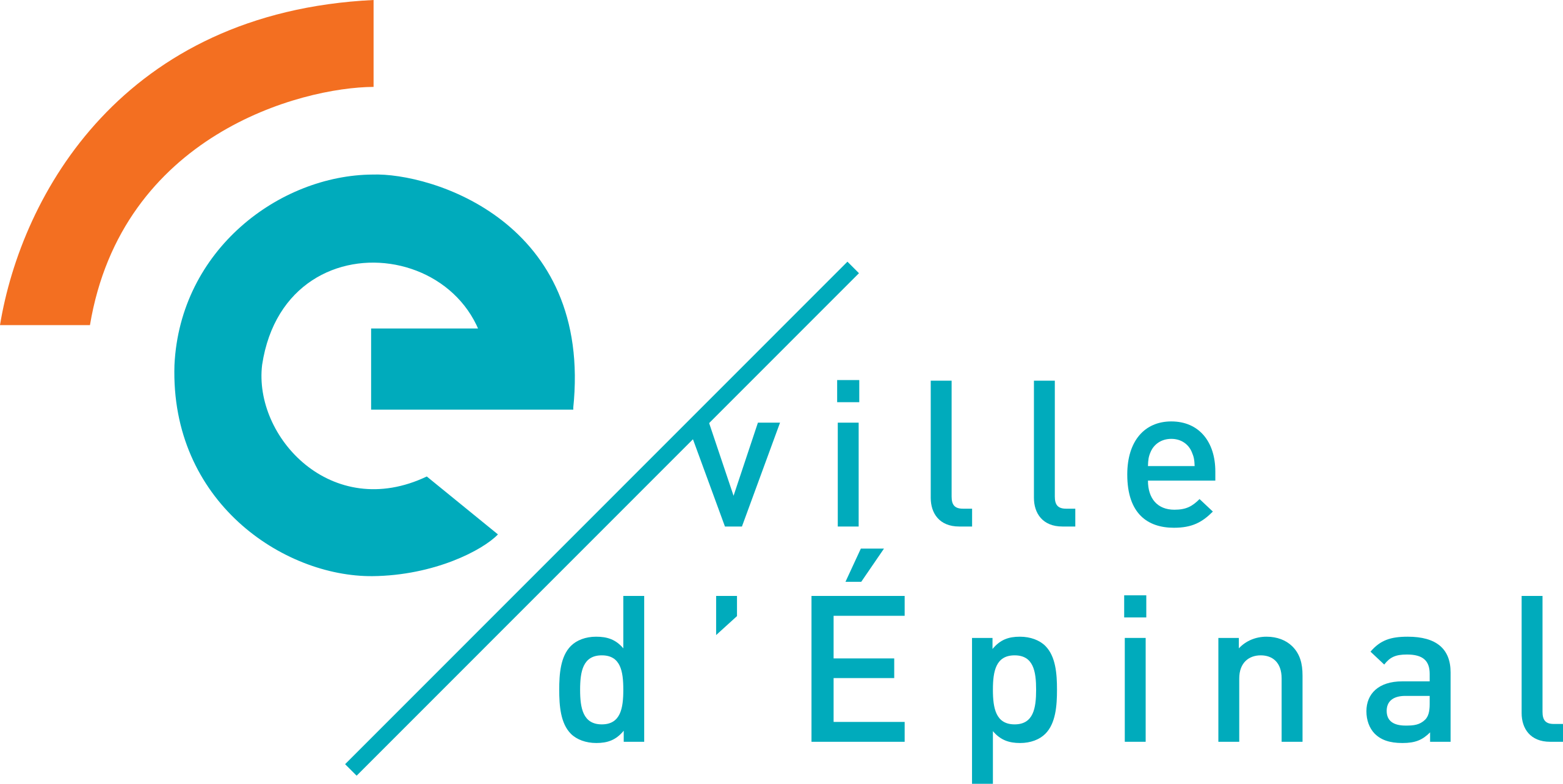 Ville d'Épinal