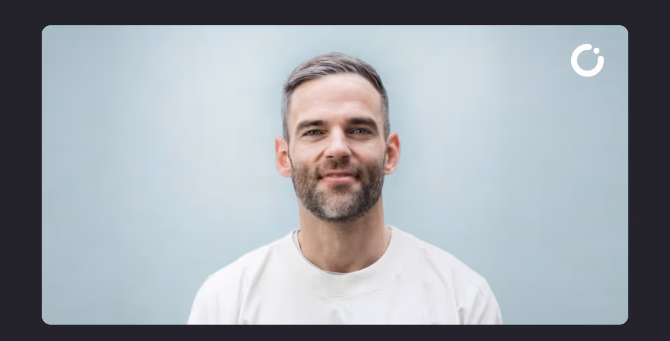 Johannes Hillebrandt - Co-founder of Premote