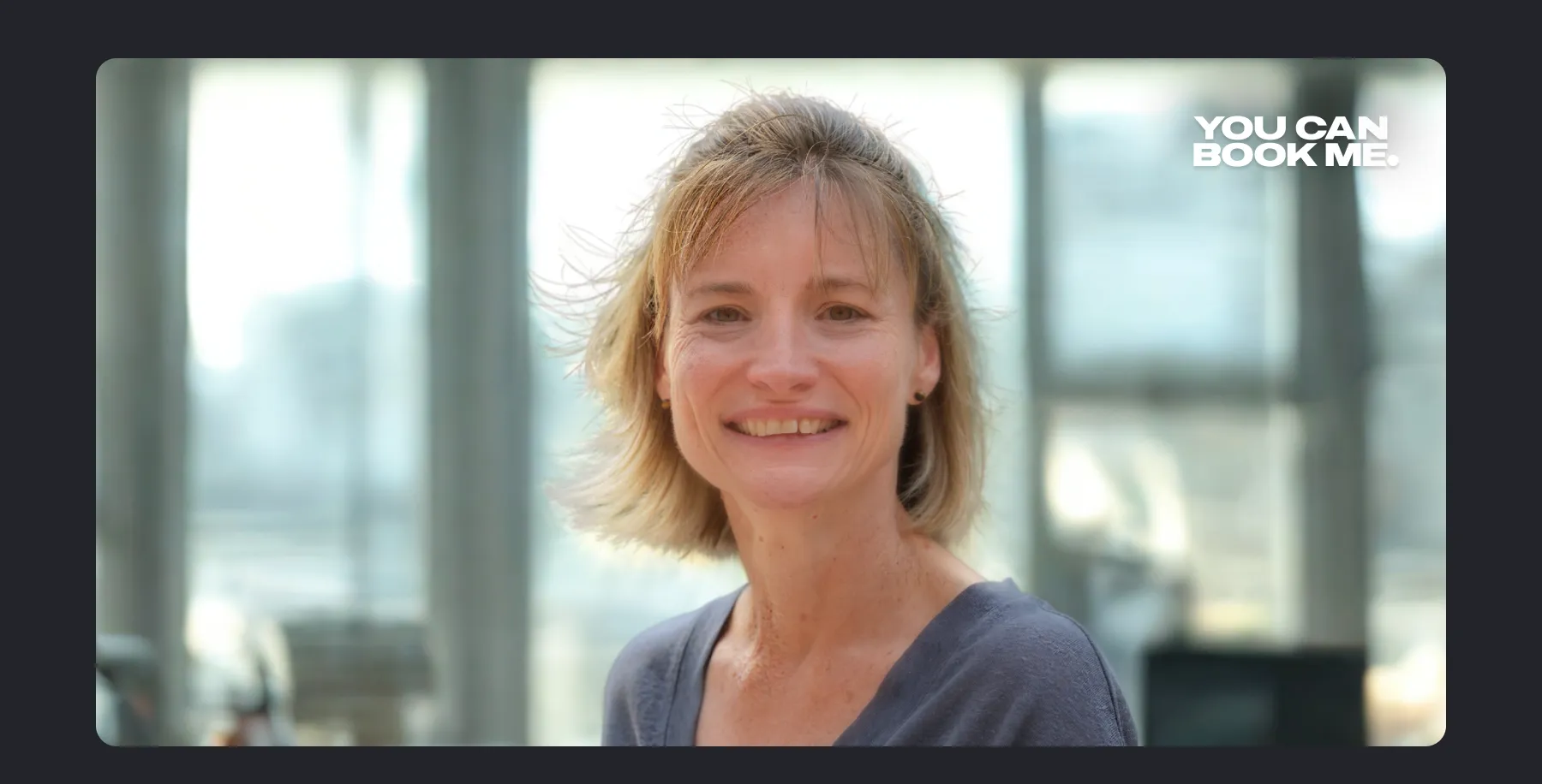 Kate Reynier