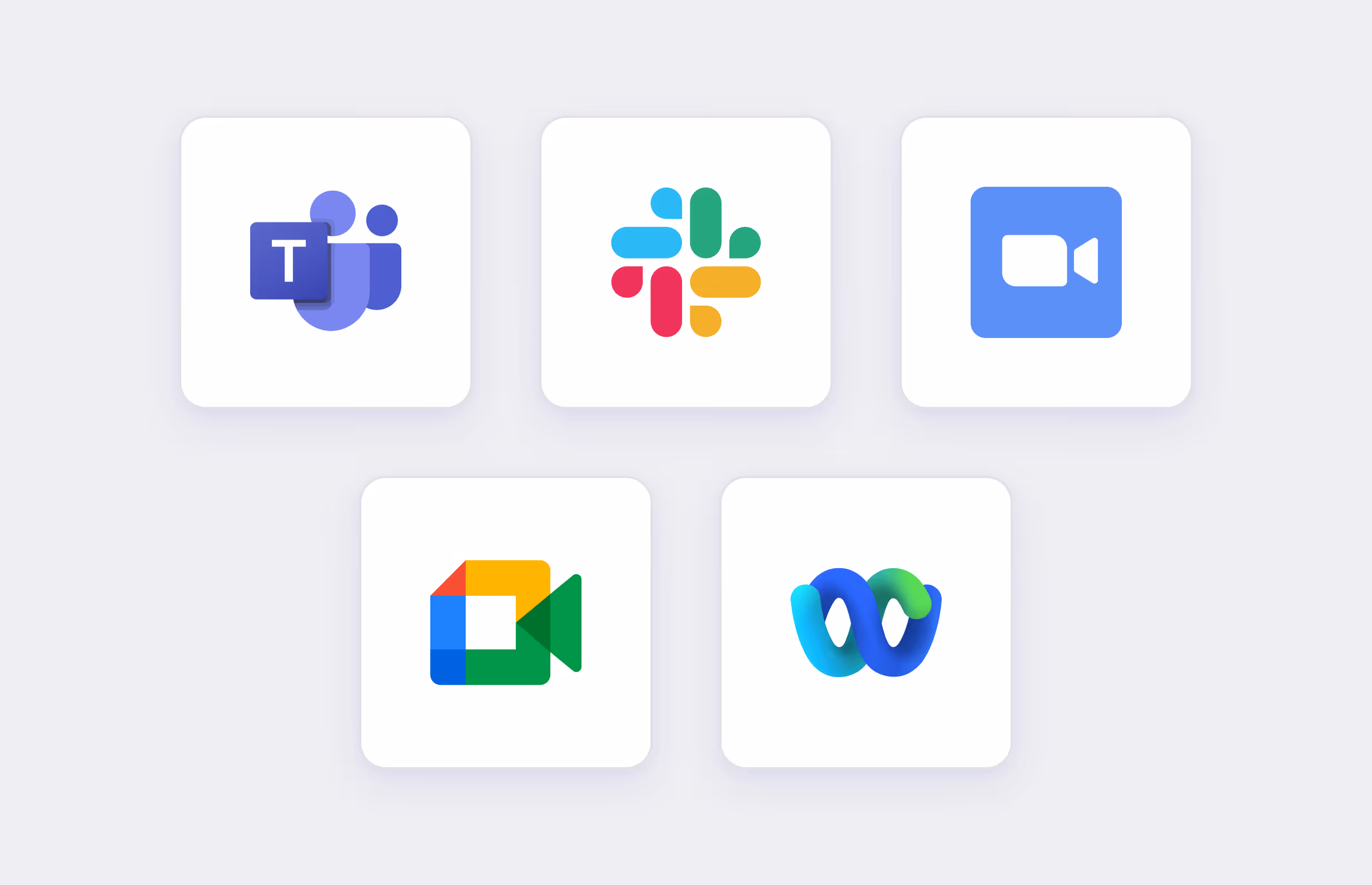 Record meetings without bots