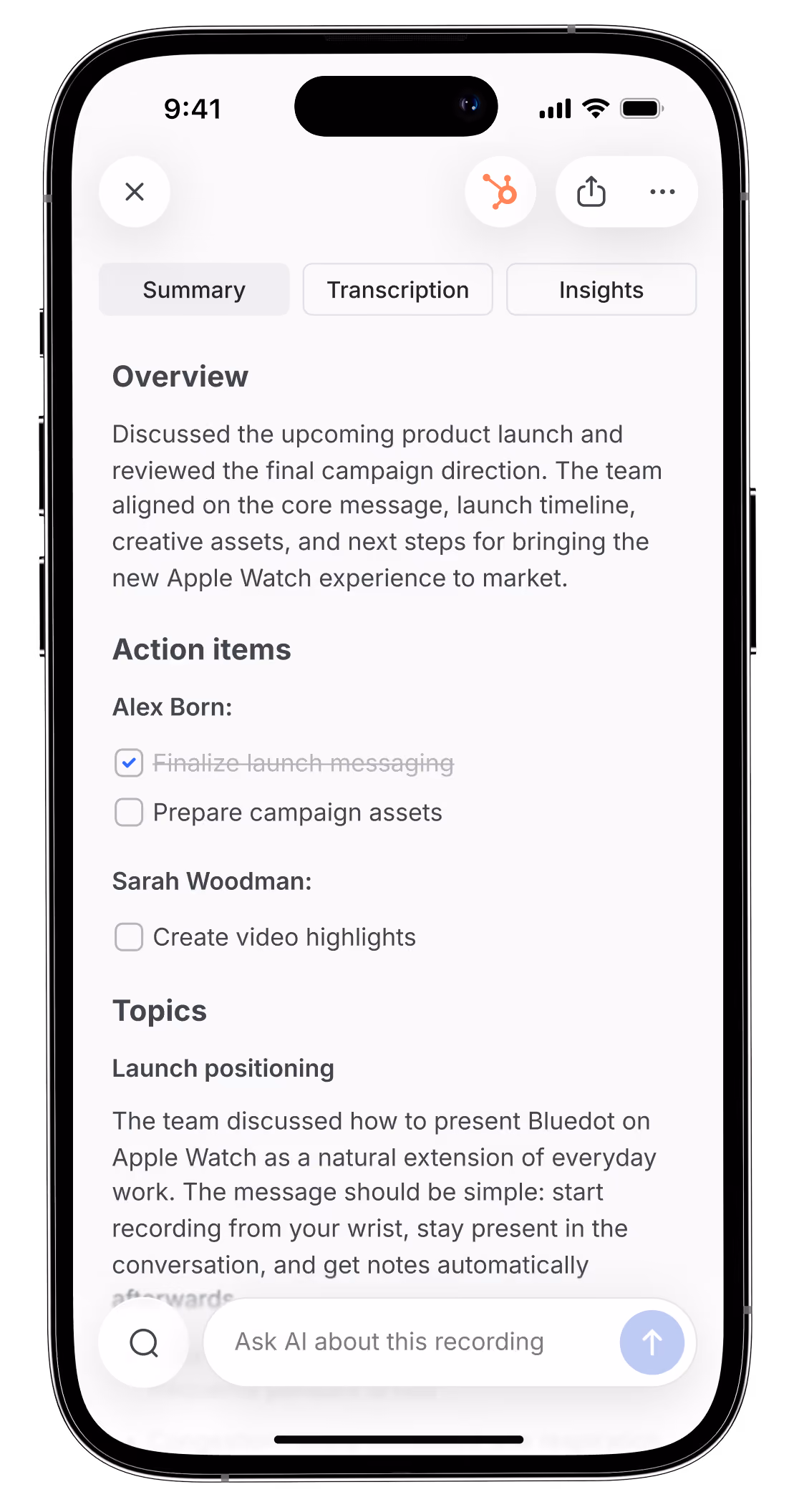 Iphone Hero
