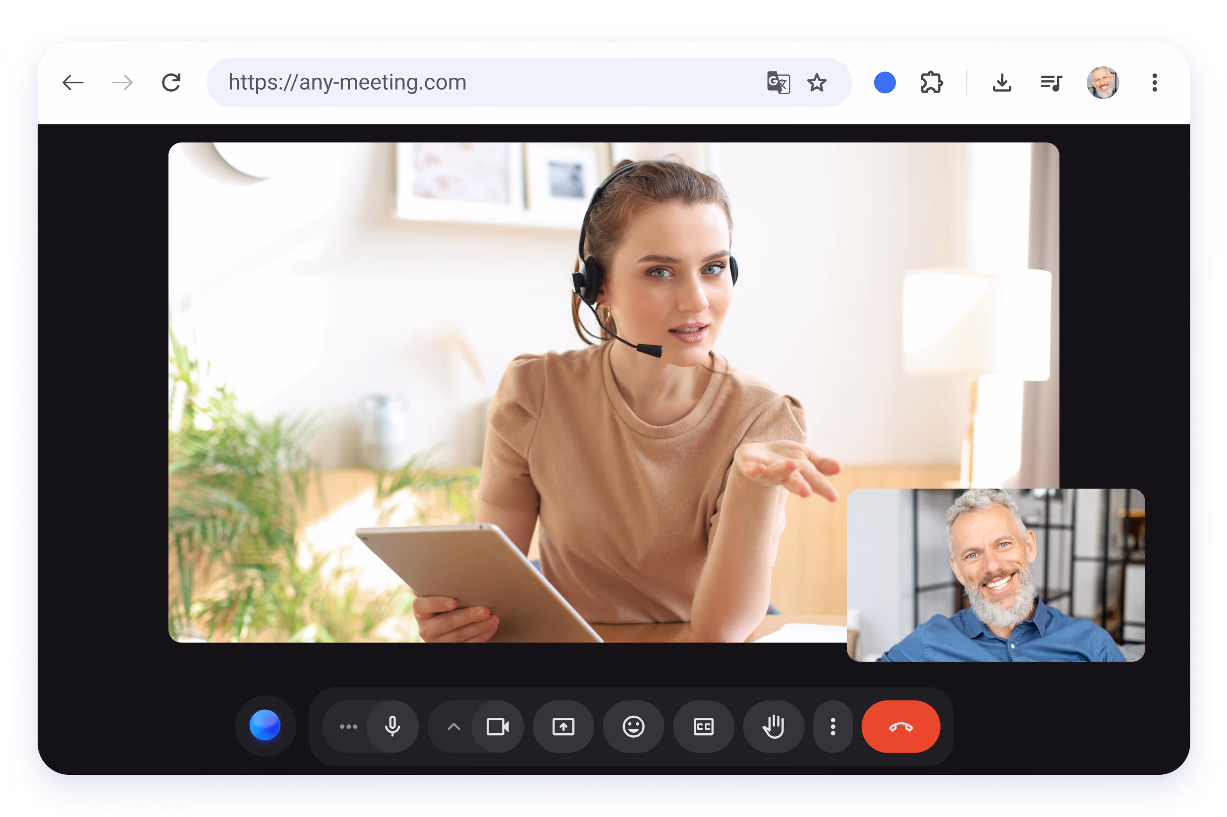 Every Meeting Image