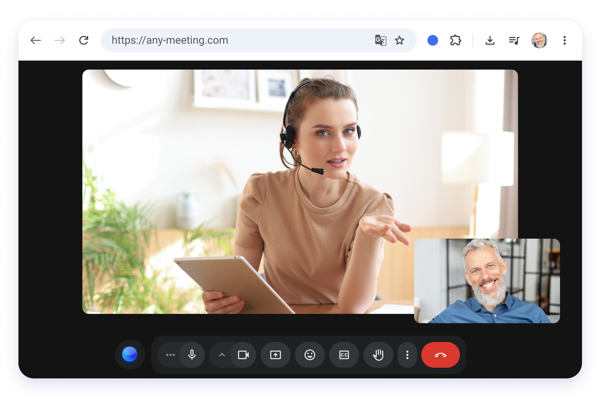 Every Meeting Image