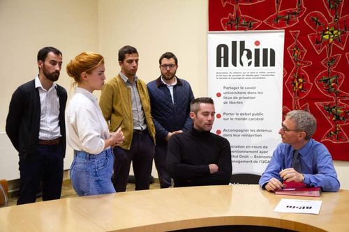 Association Albin