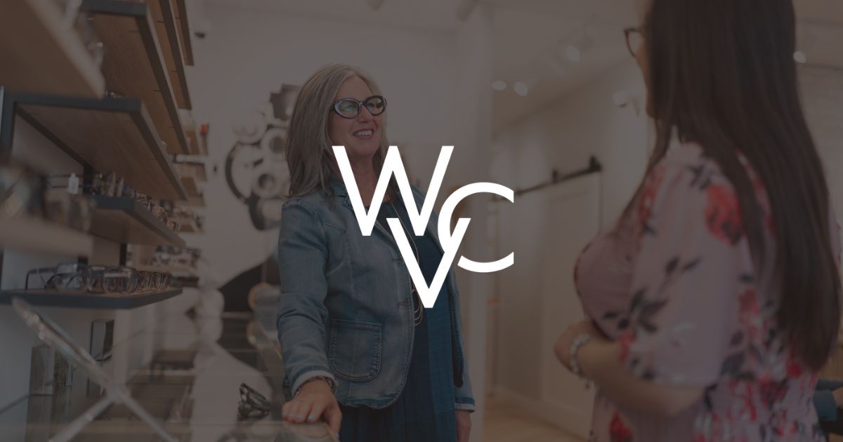 Wellington Vision Care