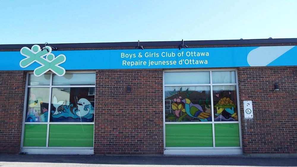 See the Good: Help Us Fill Backpacks for the Boys and Girls Club This Summer!