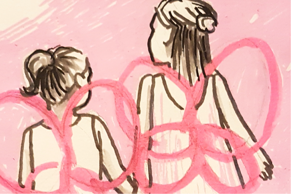 Inktober Challenge 2019