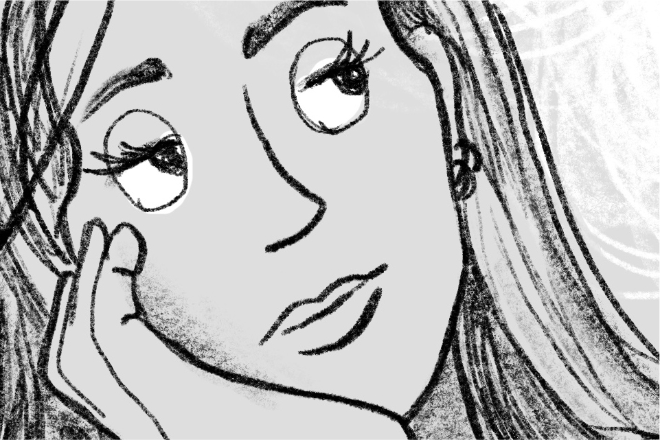 Inktober Challenge 2023