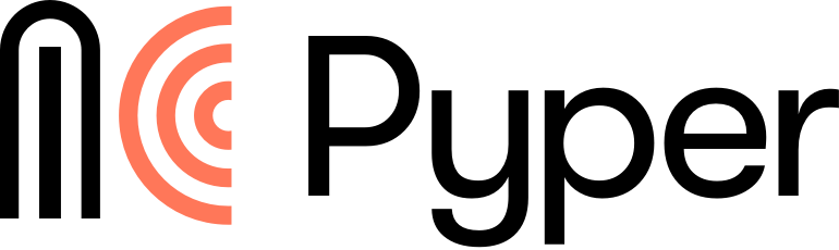 Logo for Pyper