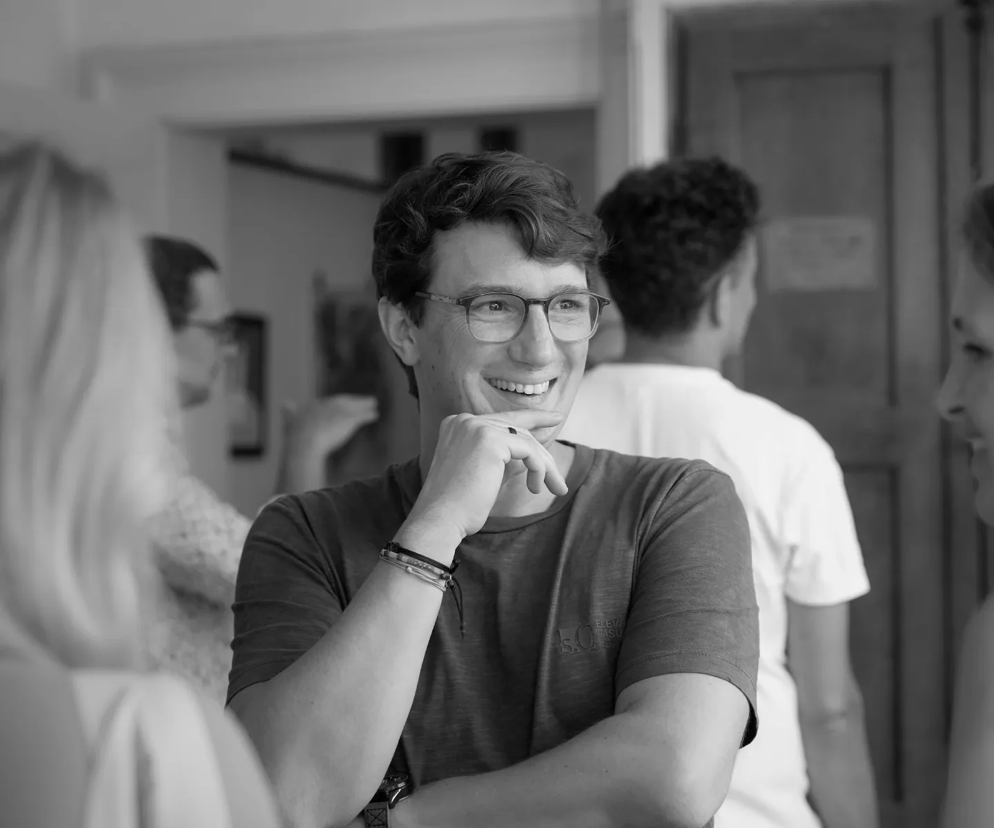 Alessandro Lugli, CIO of Kerakoll