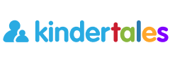 Kindertales Logo