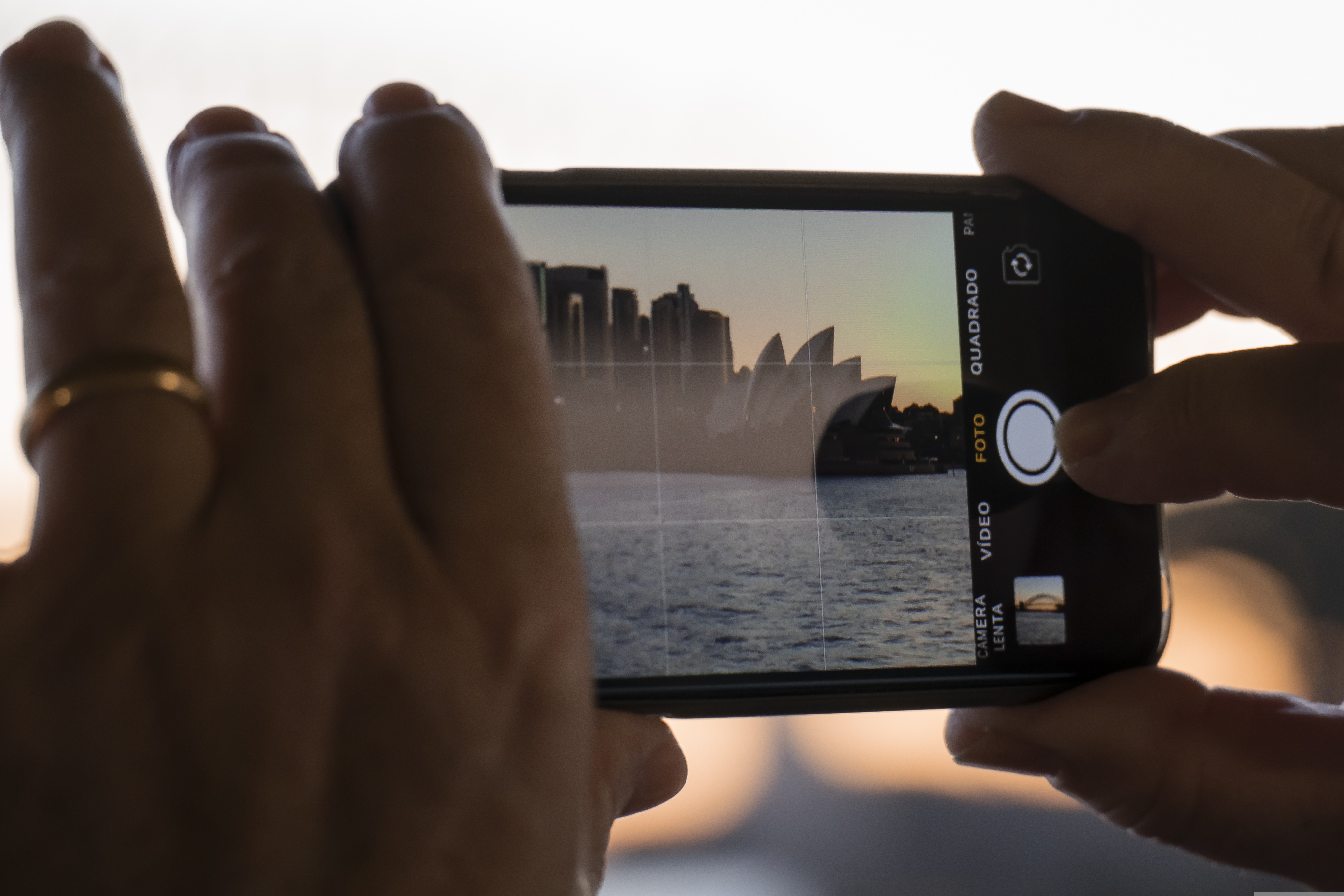 Les téléphones avec les meilleures appareils photo en 2026