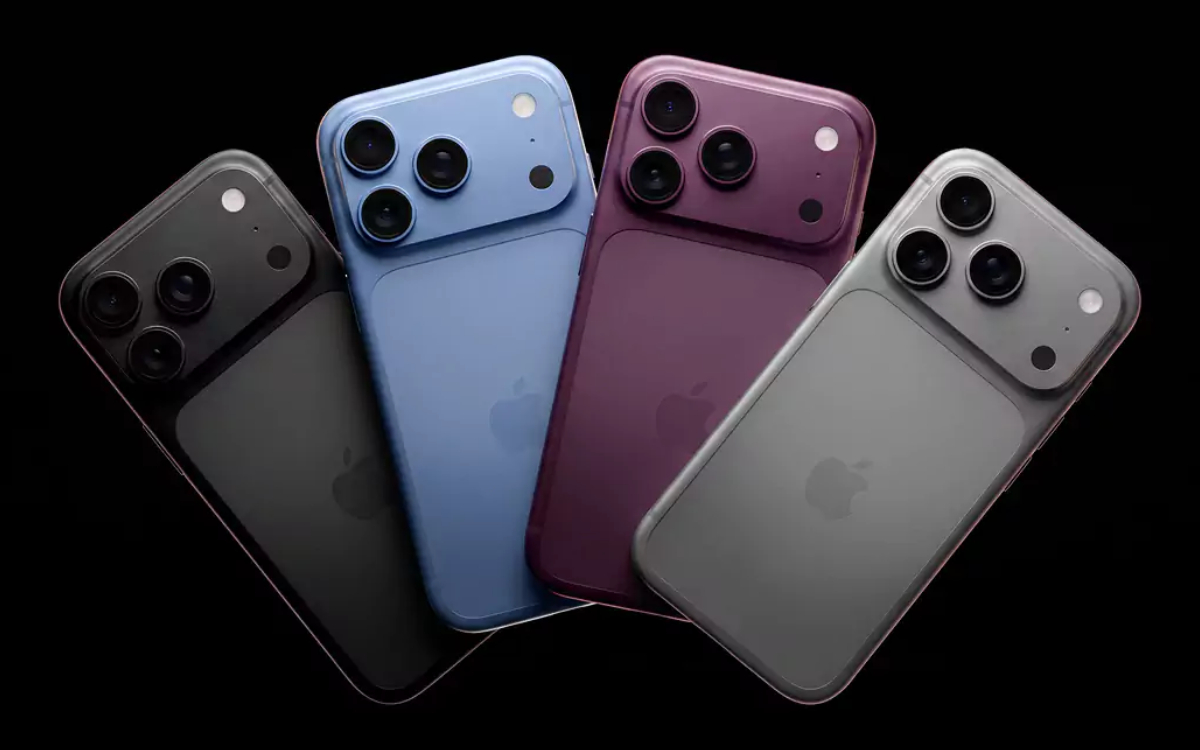 iPhone 18 : tout ce que l’on sait déjà sur le prochain iPhone