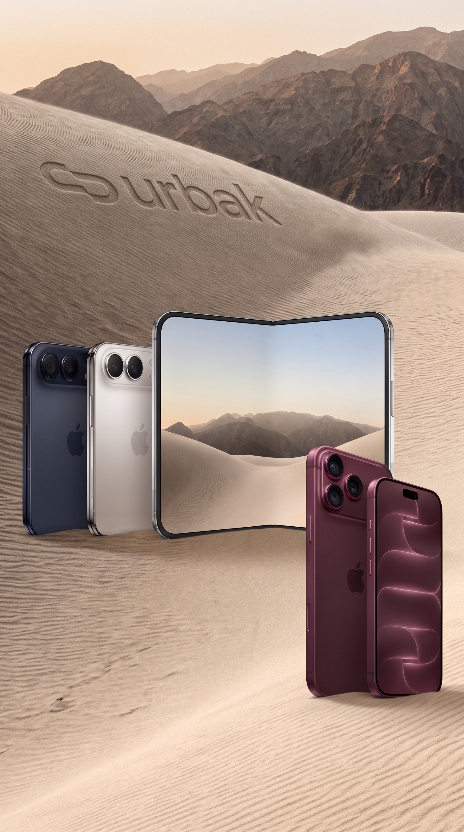 iPhone 18 Pro, 18 Pro Max et iPhone Duo : Apple dévoile une nouvelle génération