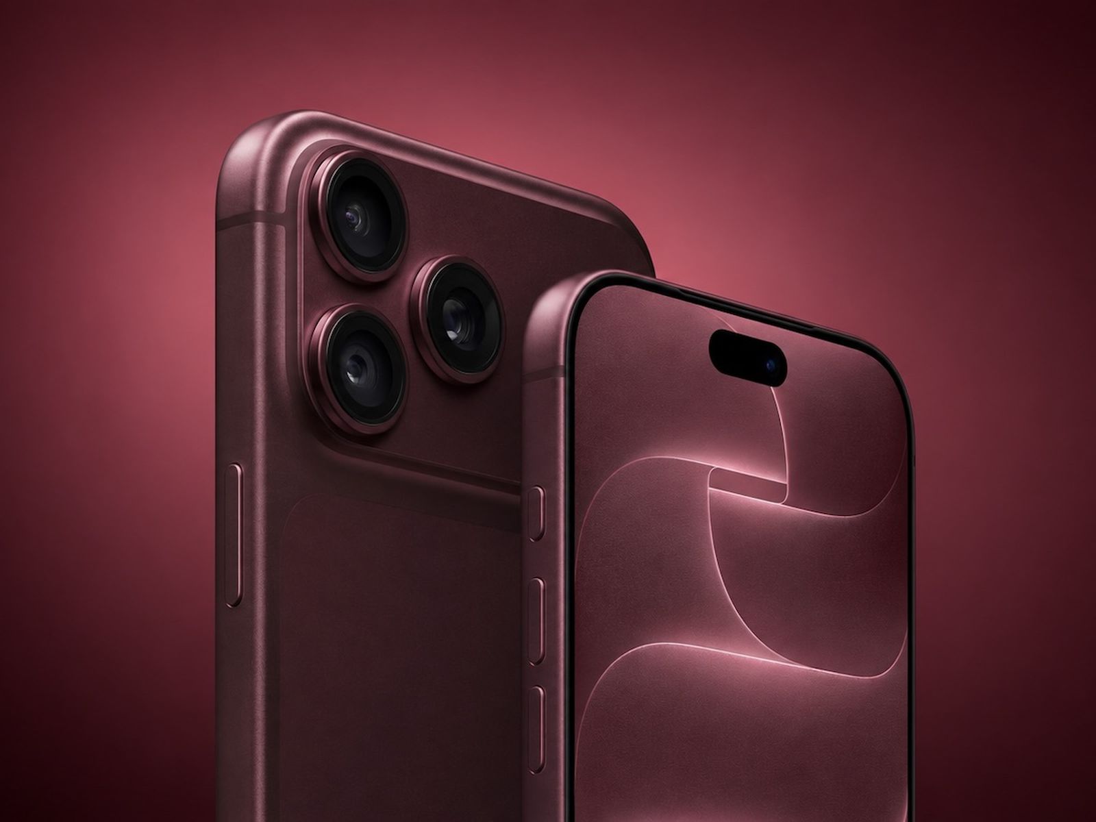 iPhone 18 Pro : quelles différences avec les iPhone 17 Pro, 16 Pro et 14 Pro ?