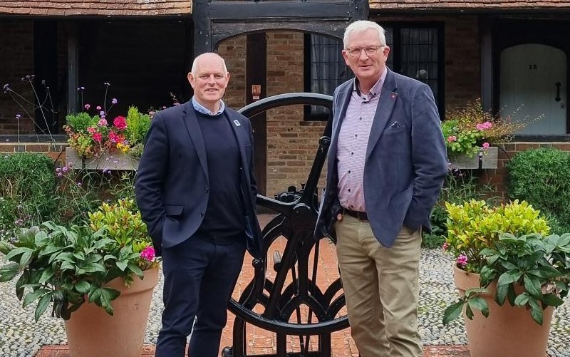 Almshouse Association Podcast 