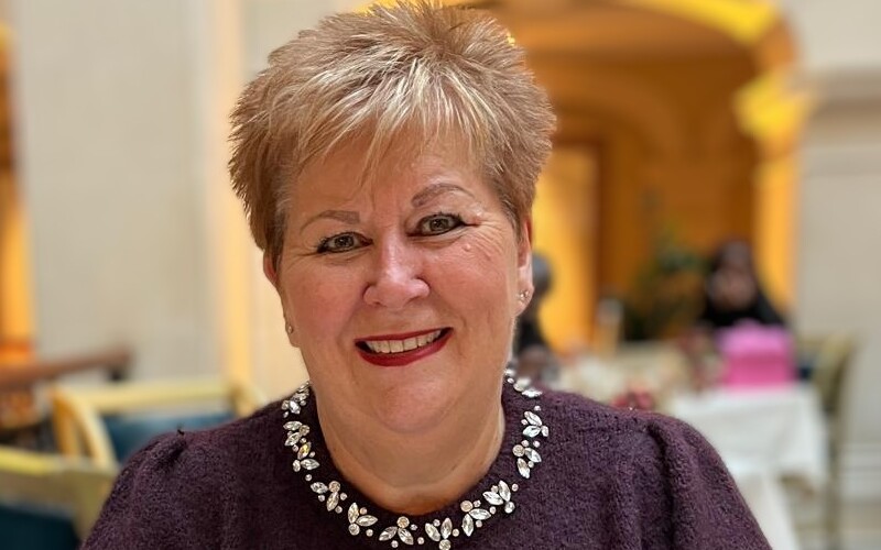 A New Year, A New Trustee 