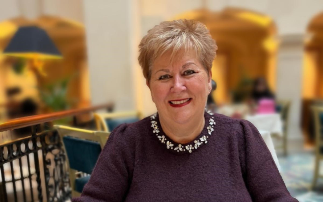 A New Year, A New Trustee 