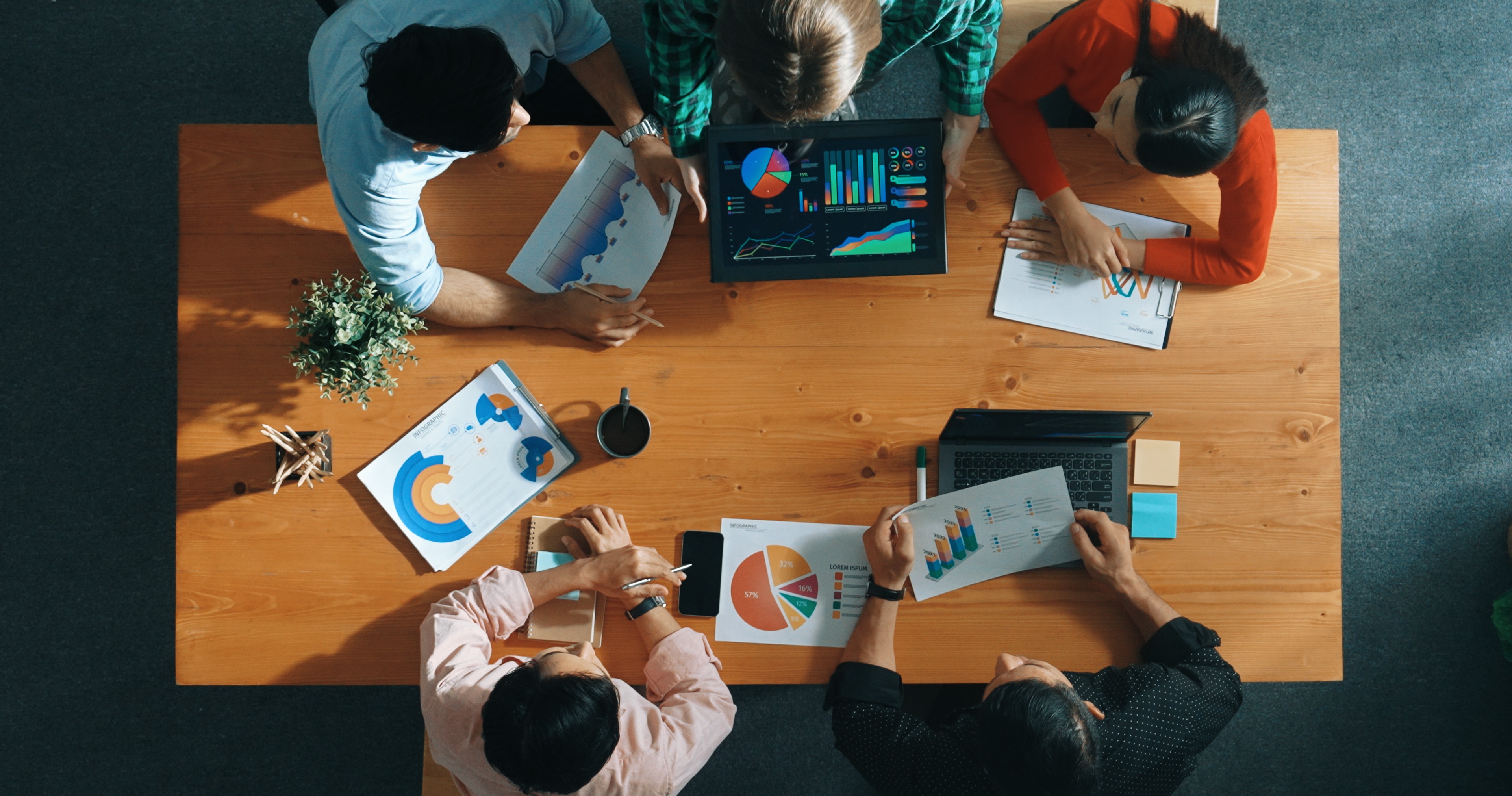 Guide to Event Stage Design for Corporate Events