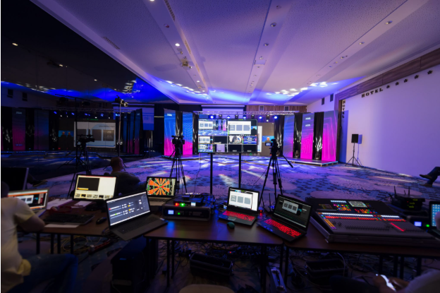 Virtual Event Production Guide: From Planning to Execution