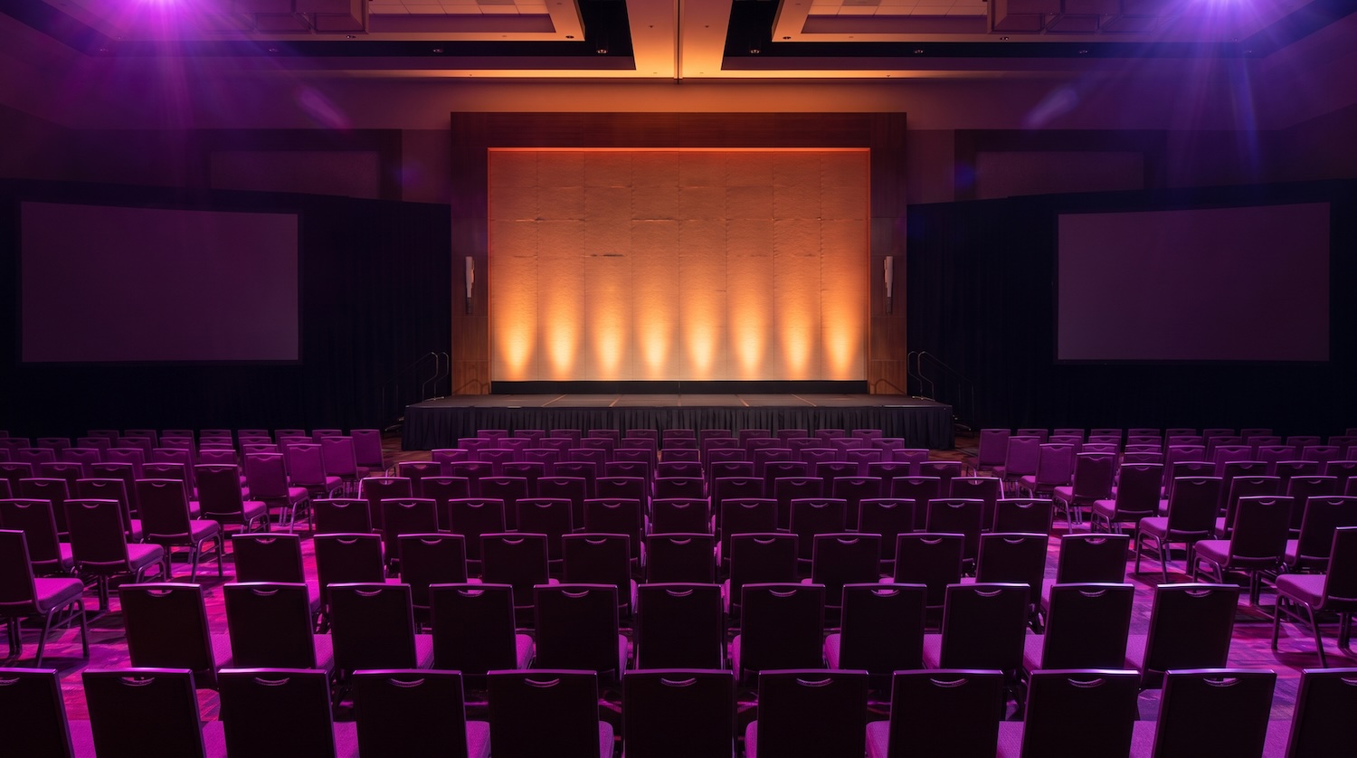 Guide to Corporate Event Production in Las Vegas