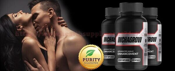 Inchagrow Male Enhancement