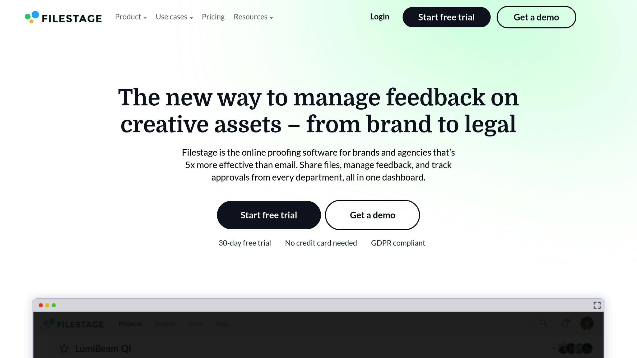 Filestage