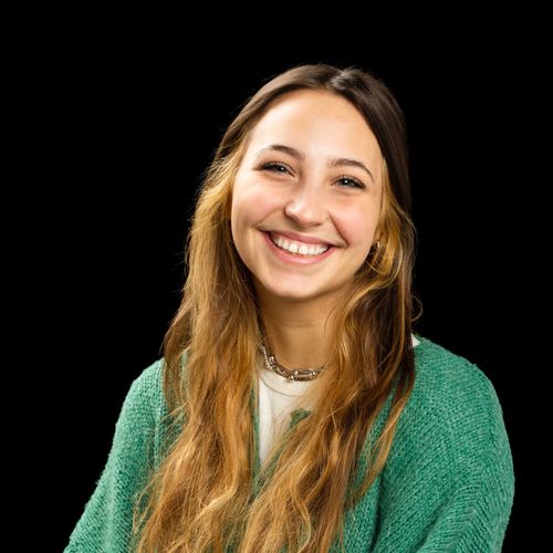 Juliette Milber, Manager, Ozone Entertainment