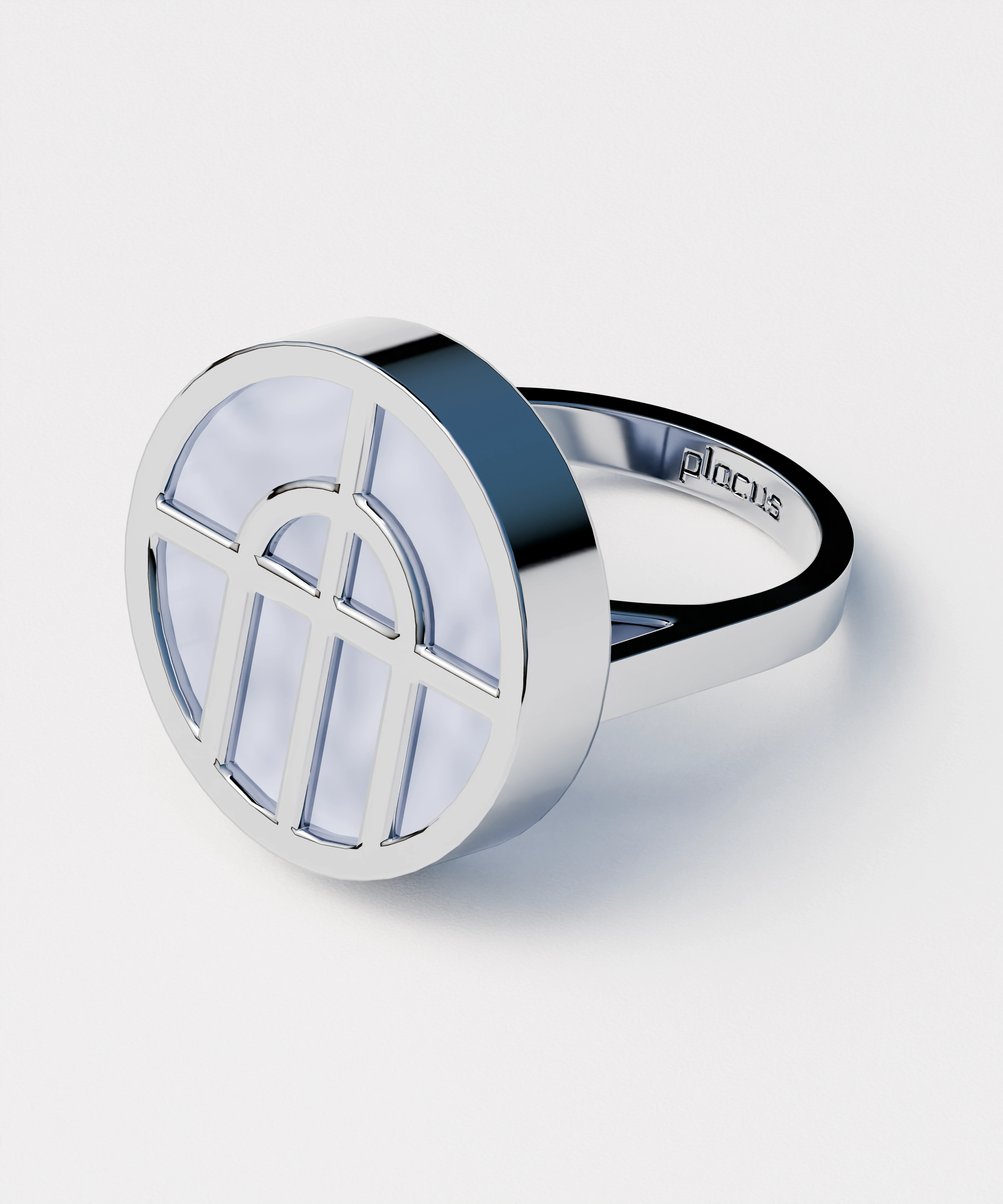 Édition limitée en argent