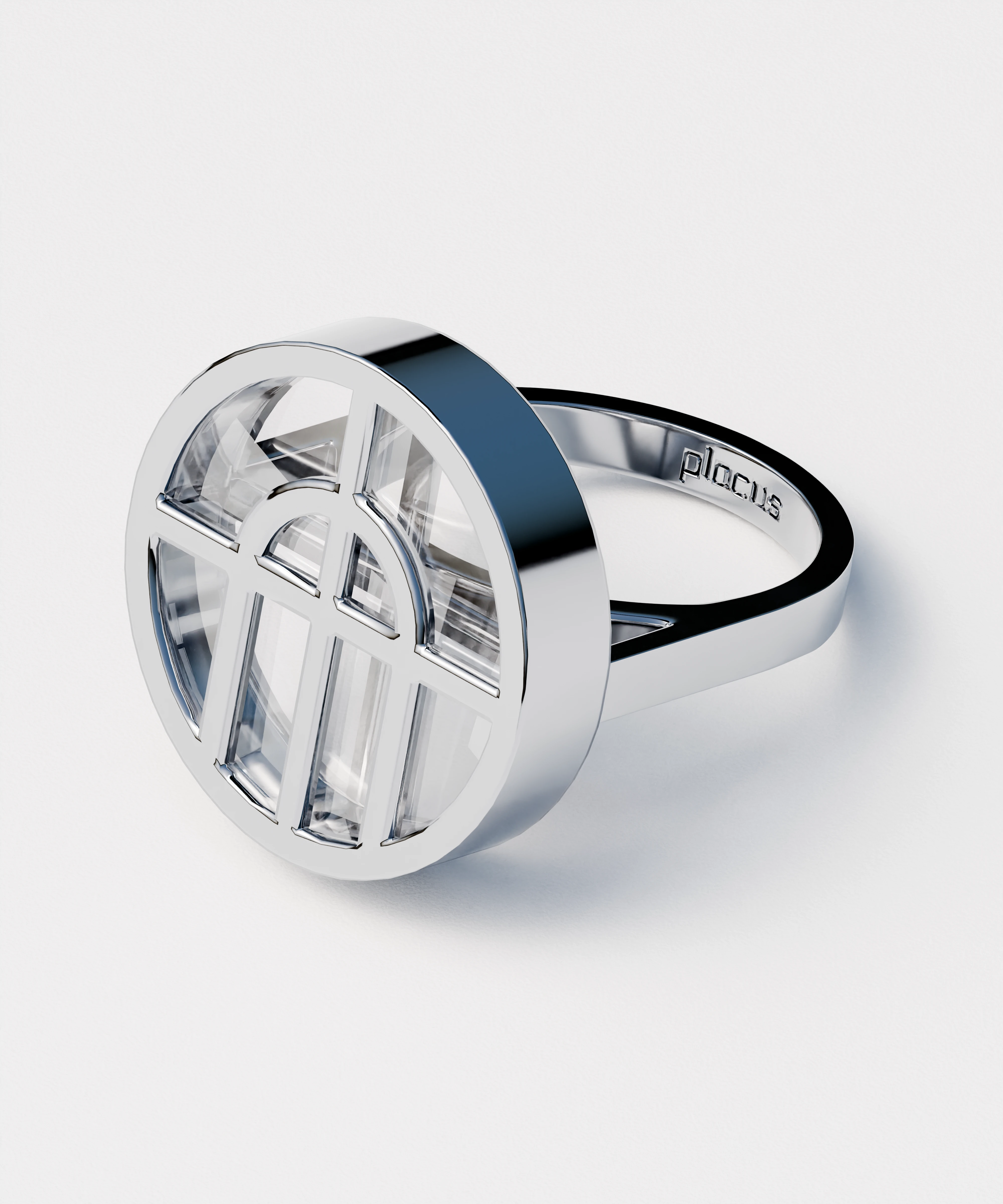 Édition limitée en argent