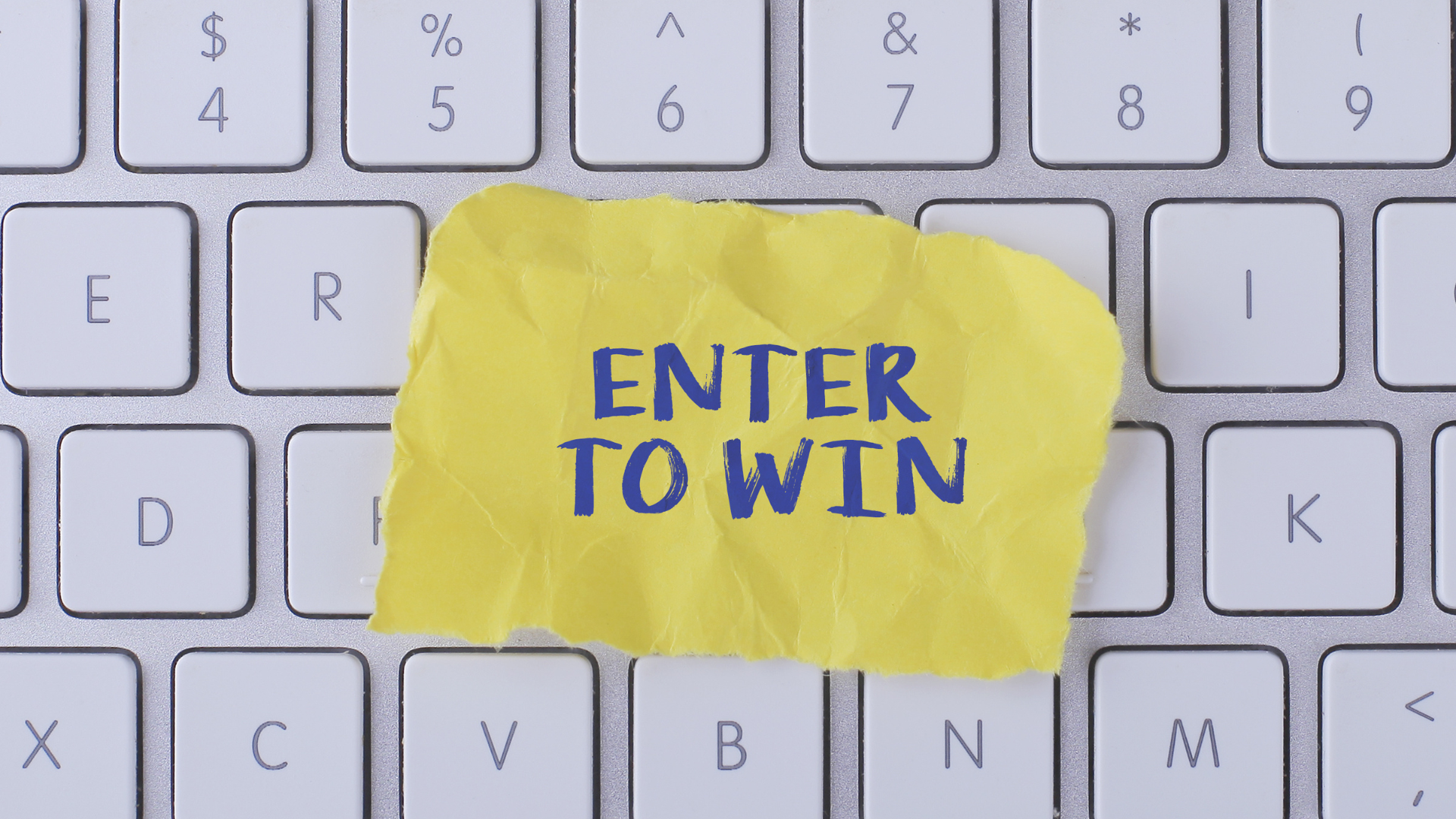 How to Run Book Giveaways