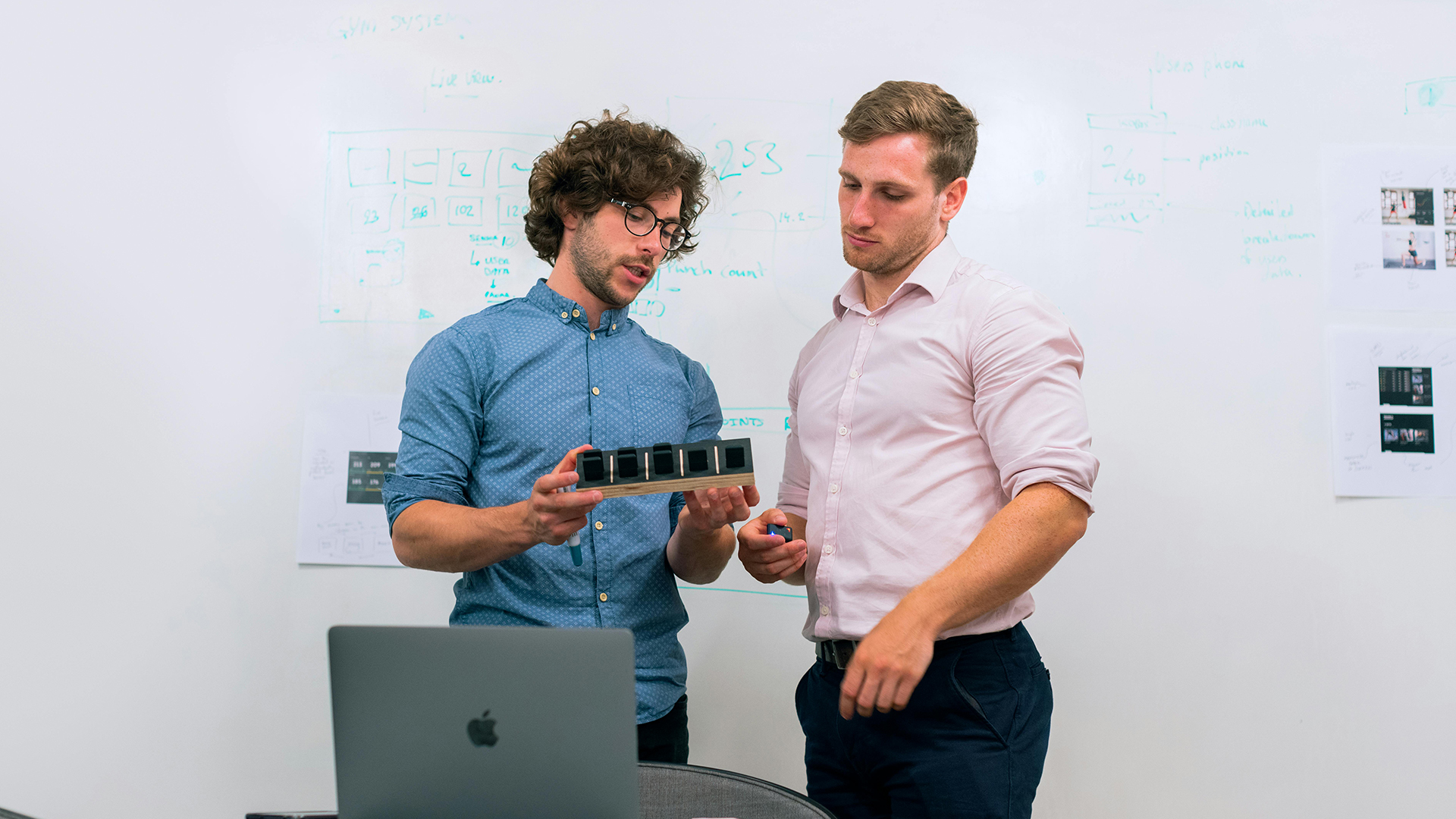 You’re a Product Development Machine (Whether You Like It or Not)