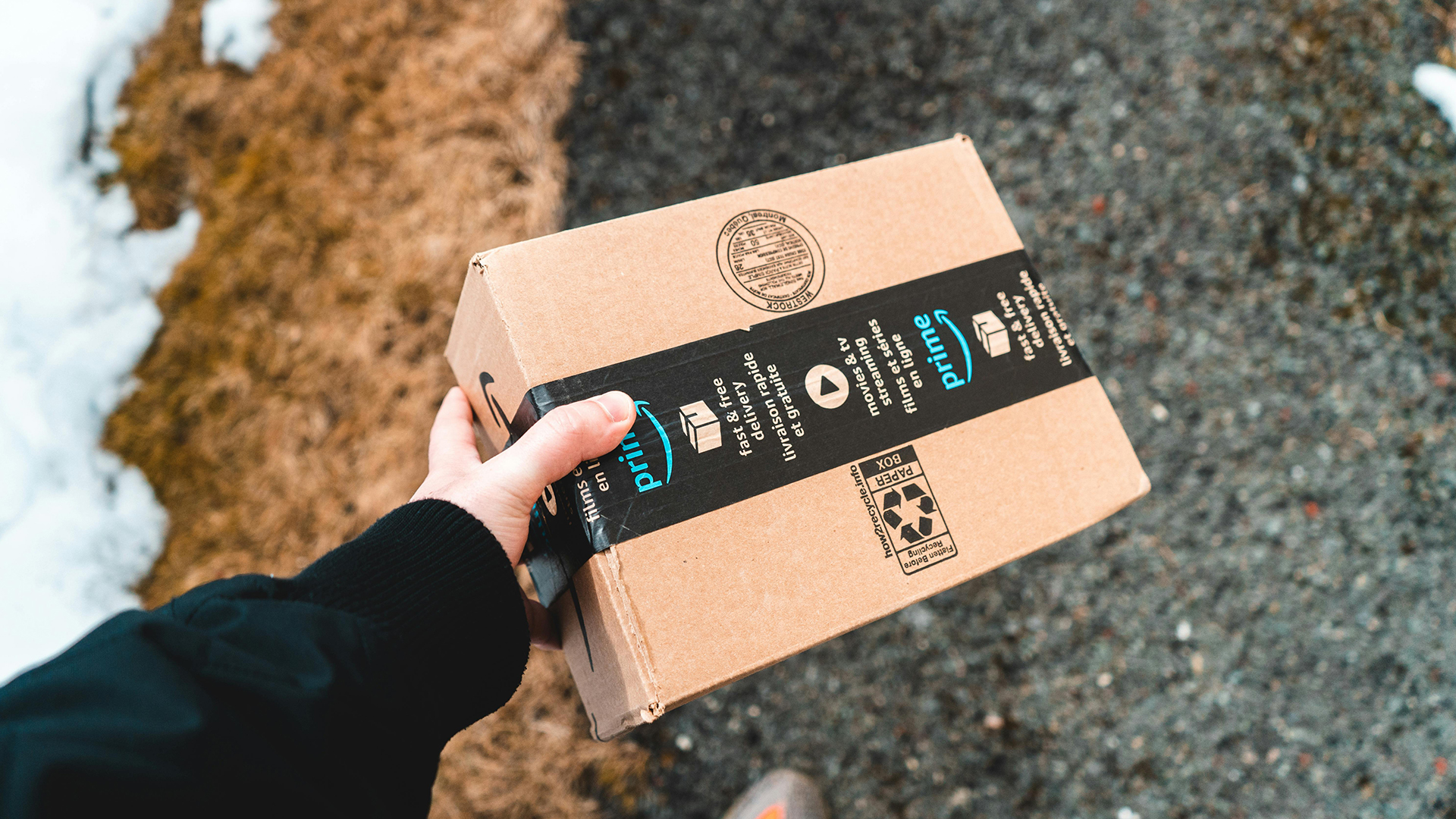 Amazon Prepares to End FBA Prep Services: What Sellers Must Know