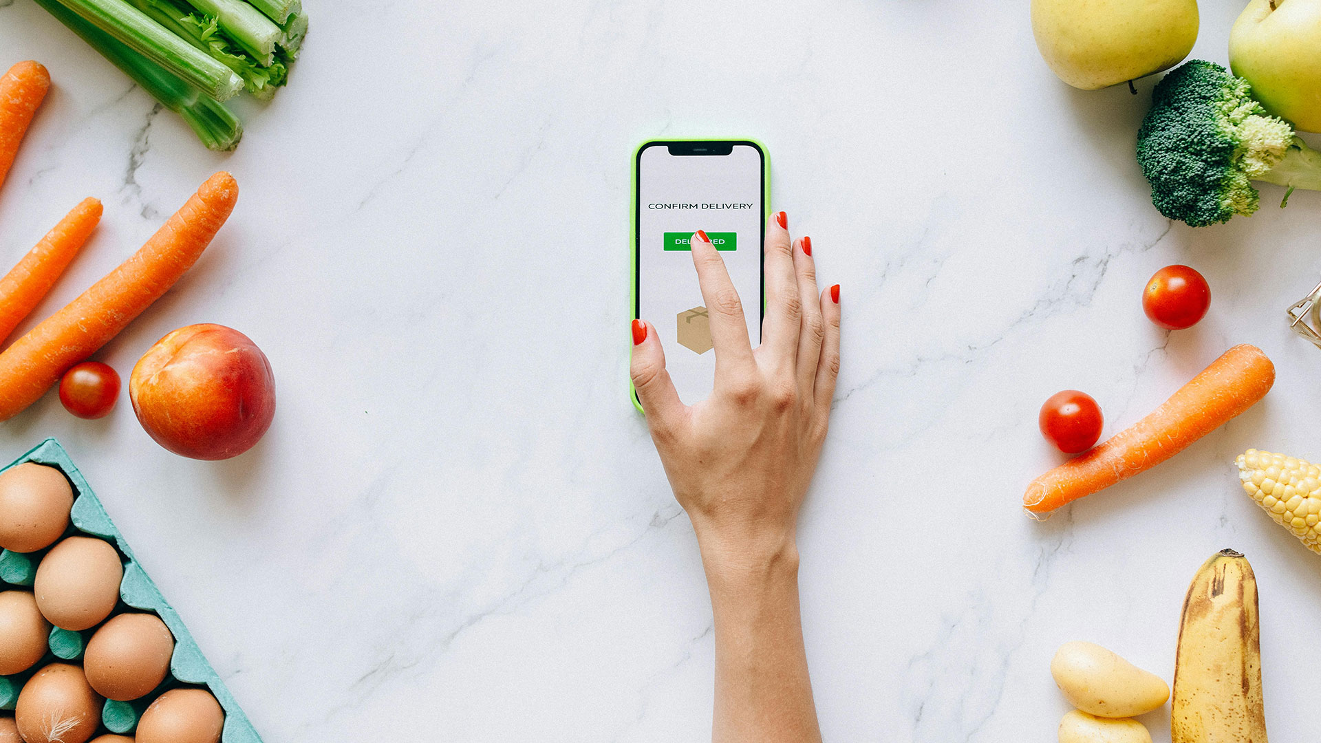 Amazon Unleashes Same-Day Grocery: What It Means for Sellers 