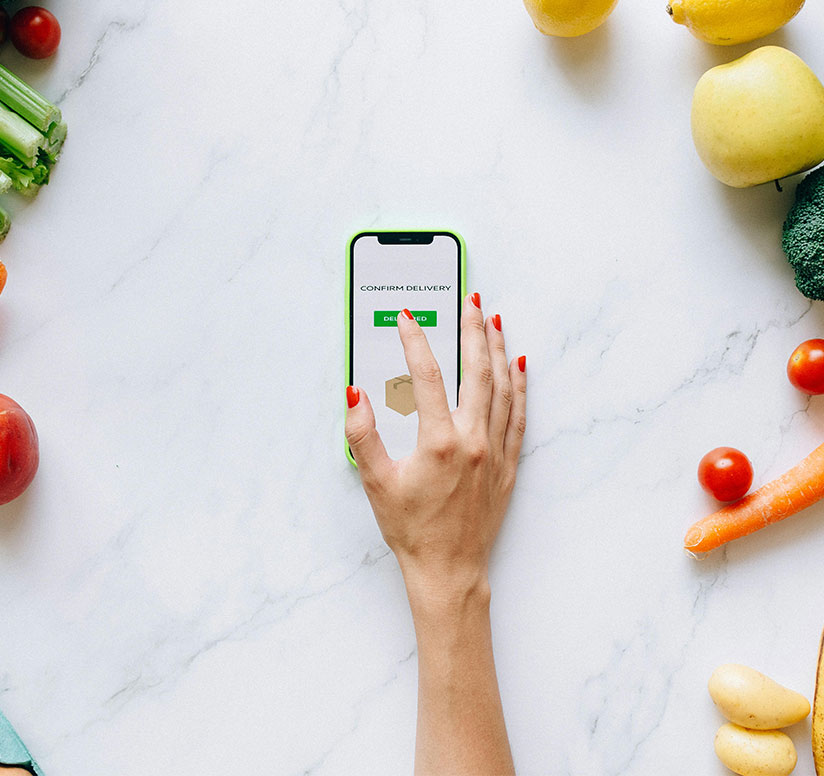 Amazon Unleashes Same-Day Grocery: What It Means for Sellers 