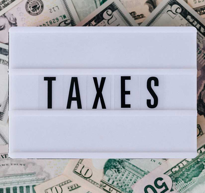 Congrats, Washington! You Just Taxed Thin Air