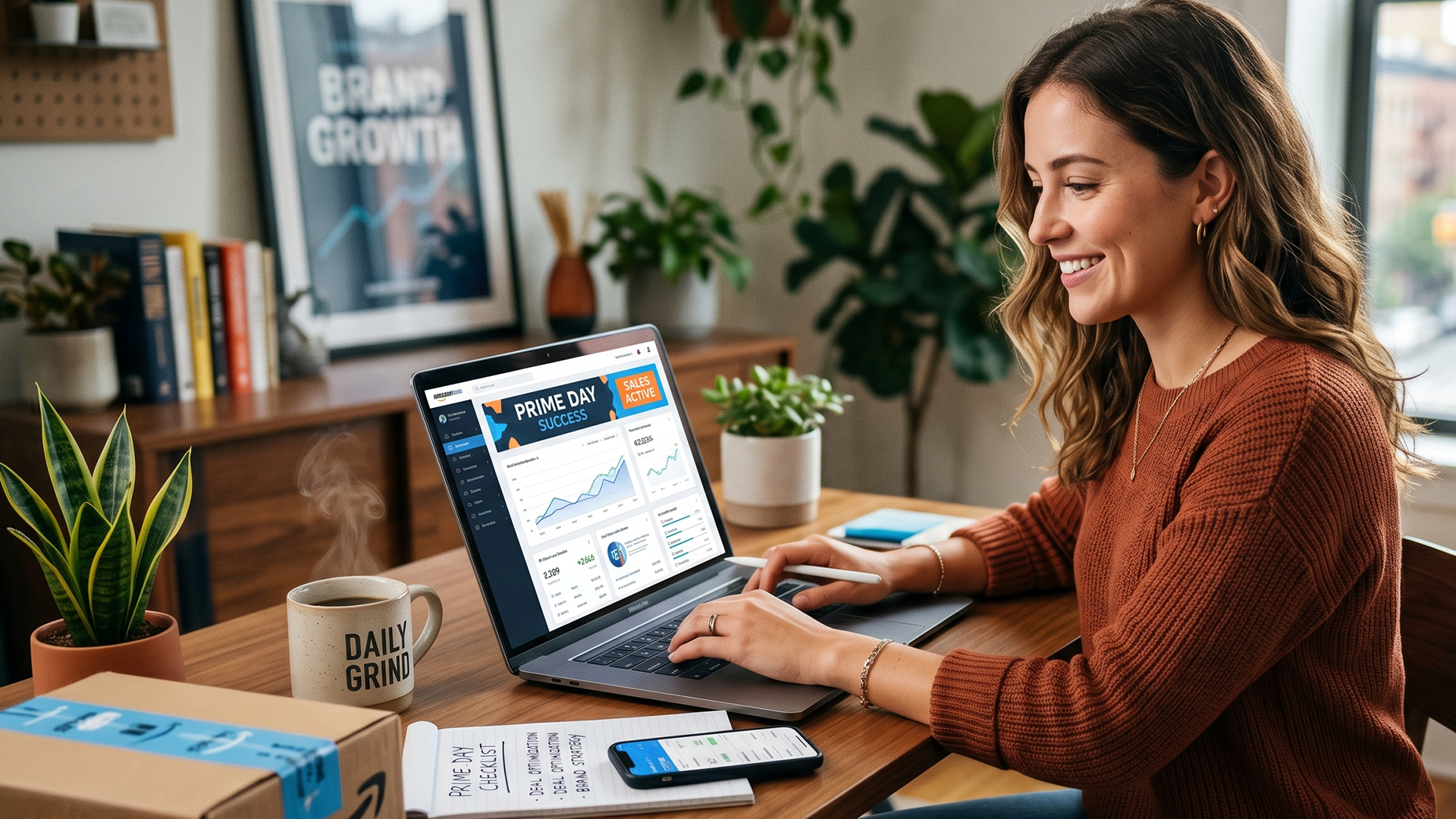 Prime Day Is Here: Make Sure You Are Ready