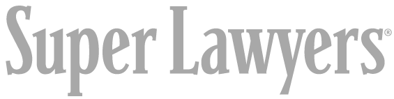 Super Lawyers logo