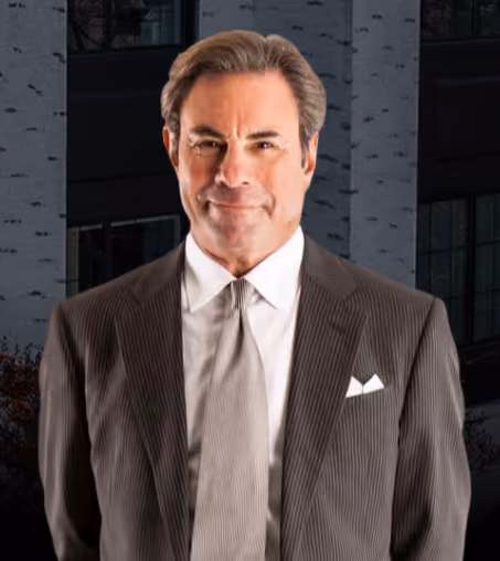Stephen M. Smith, Attorney at Smith Law Center