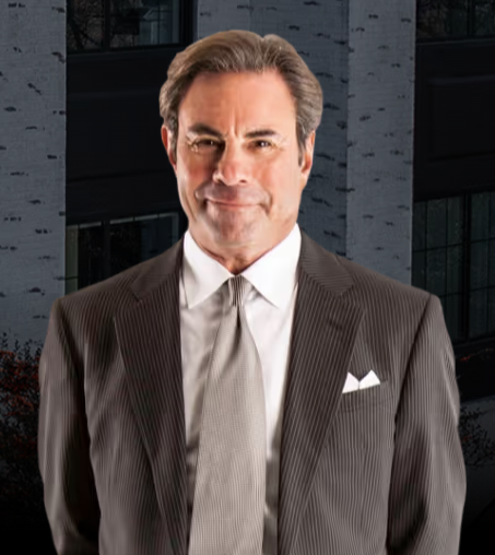 Stephen Smith, Attorney at Smith Law Center