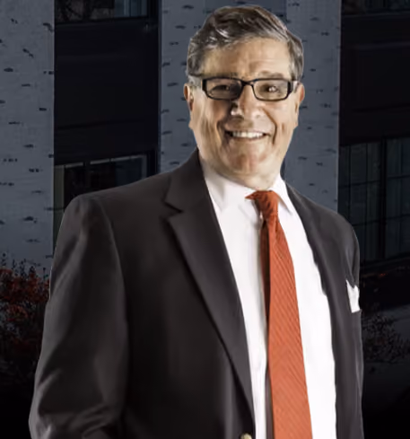 Howard Smith, Attorney at Smith Law Center