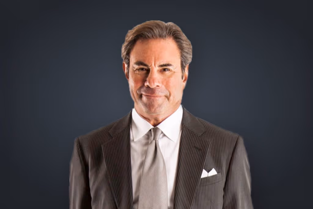 Stephen Smith