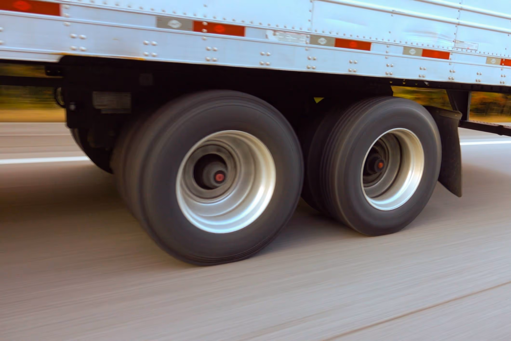 Underride Accidents.