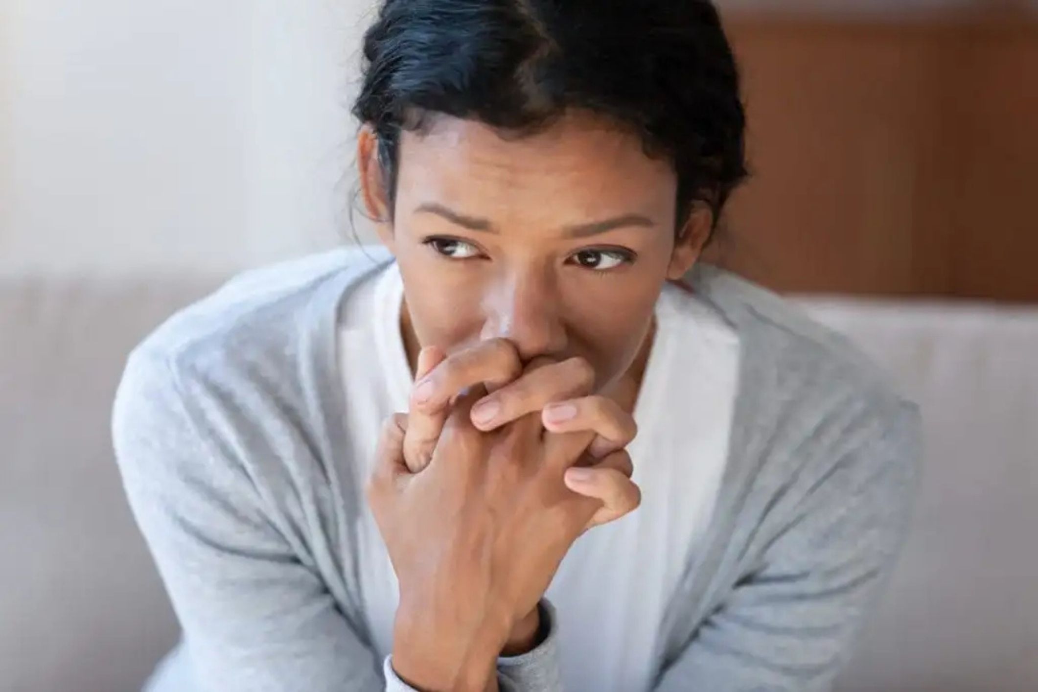 Anxiety After Traumatic Brain Injury.