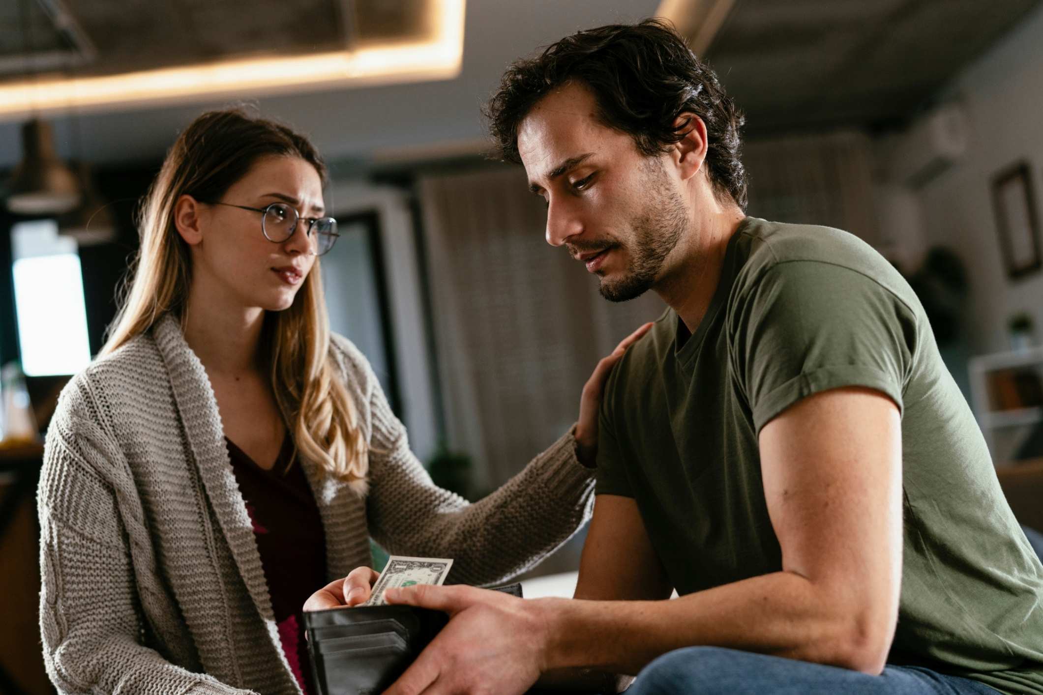 Calculating Lost Wages After Injury.