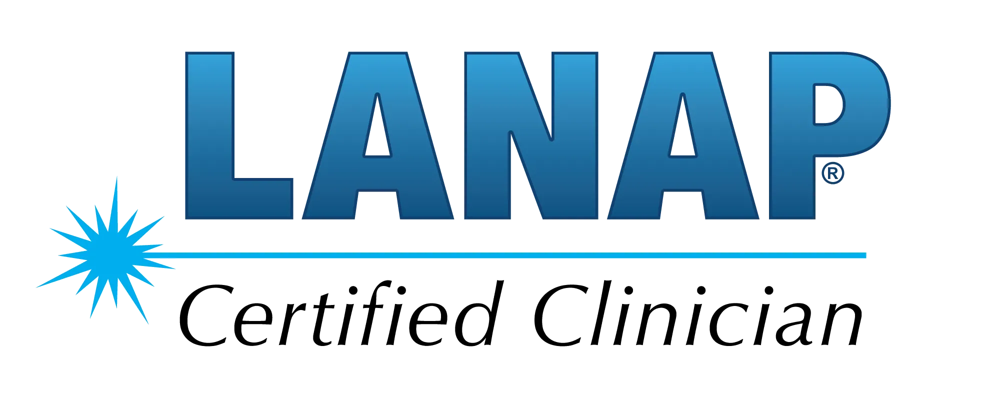 LANAP Certified Clinician