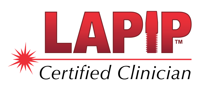 LAPIP™ Certified Clinician