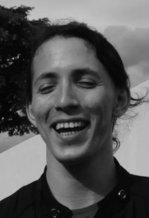 Nathan Caixeta
