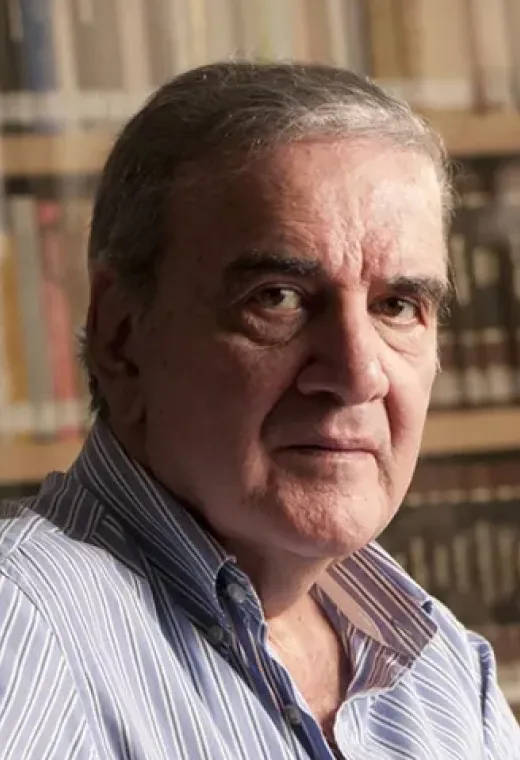 Luiz Gonzaga Belluzzo