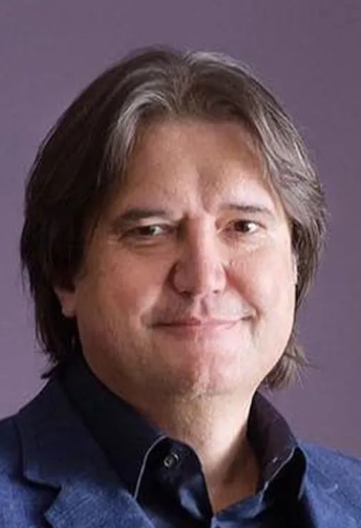 Pedro Estevam Alves Pinto Serrano
